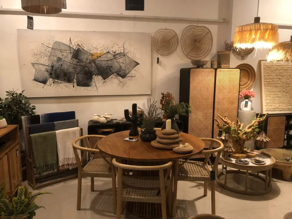 Kayalami Showroom