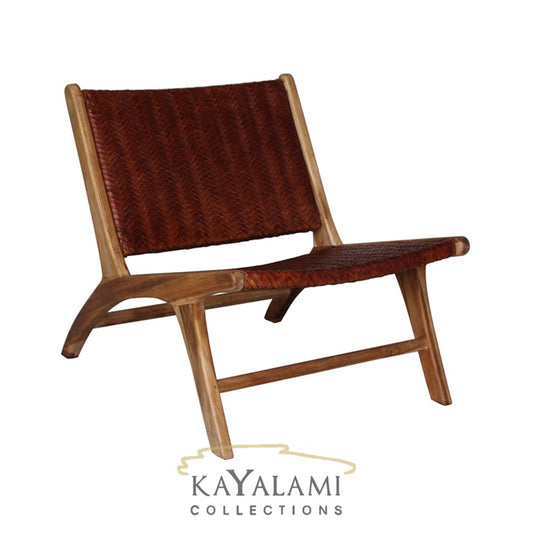 KALIANYA OCC CHAIR