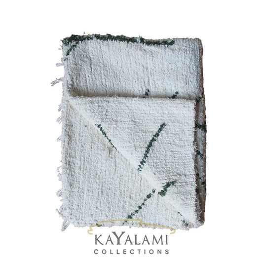 ASMAT RUG 205