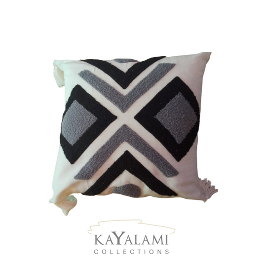 COVER CUSHION KATUN MOTIV