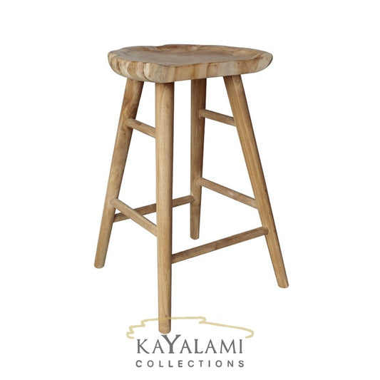 AMBUNGA COUNTER STOOL