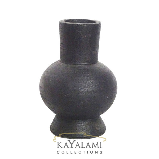ASWAN BL VASE