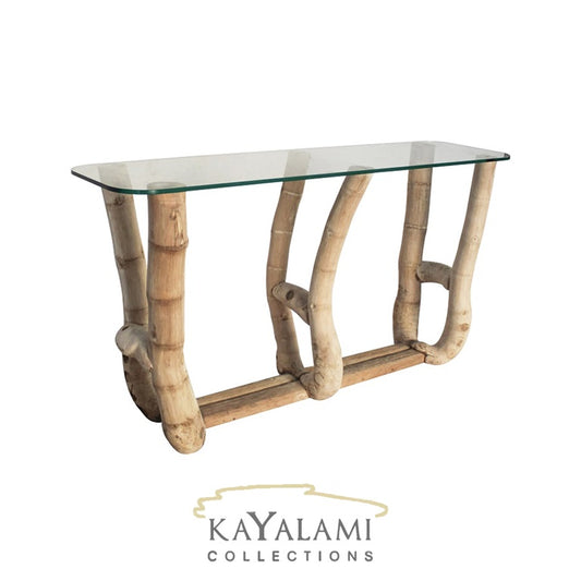 BROTABLE CONSOLE TABLE