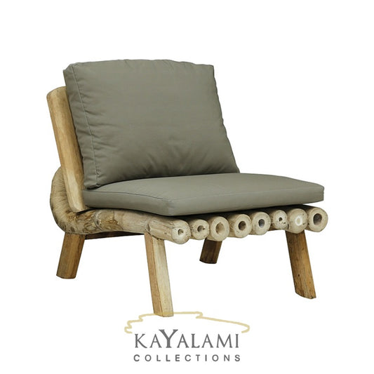 CURITI OCC CHAIR
