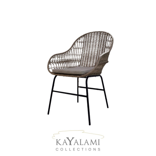 YOLATA DINING CHAIR