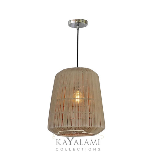GUNITI SLANT OD HANGING LAMP