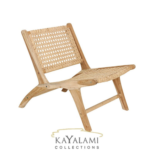 KALOLI OCC CHAIR