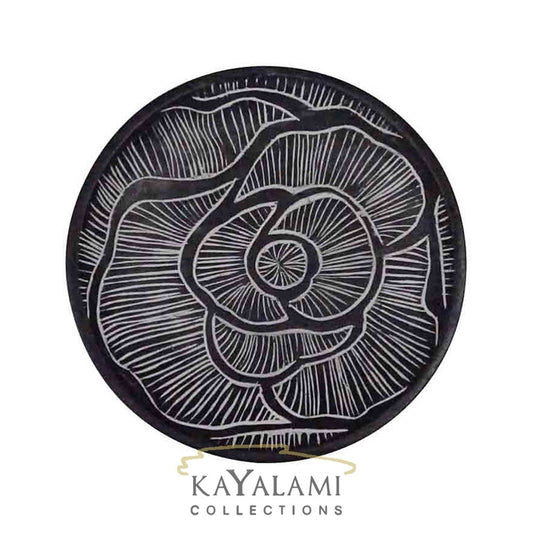 LOTUS LEAF WALL ART S