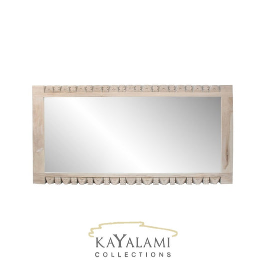 MATAHARI MIRROR 200