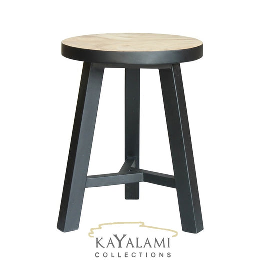 NONTOLI BLUFT STOOL 35
