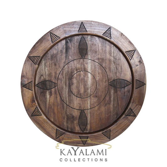OUTER WALL ART