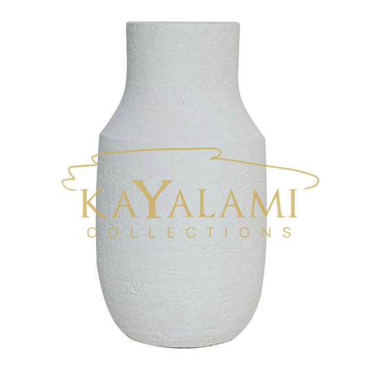 IMUSA WH VASE S