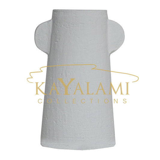KUKULALA WH VASE S