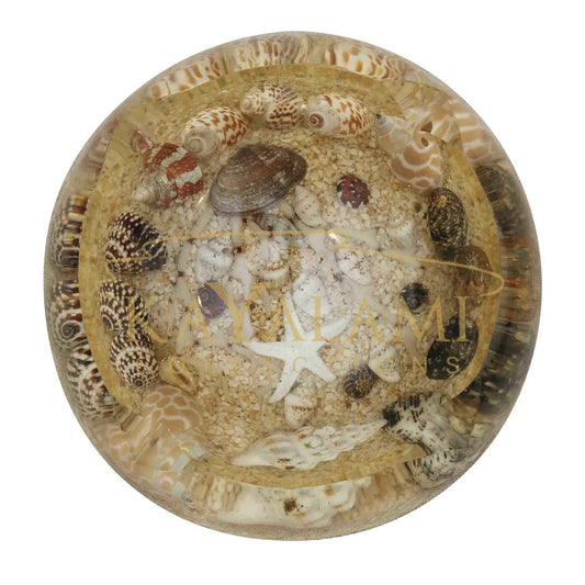 CIMANI NAT ASH TRAY
