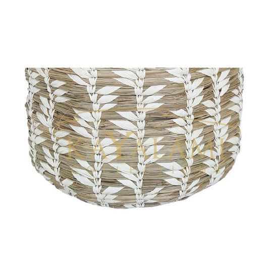 LUTUTU BASKET