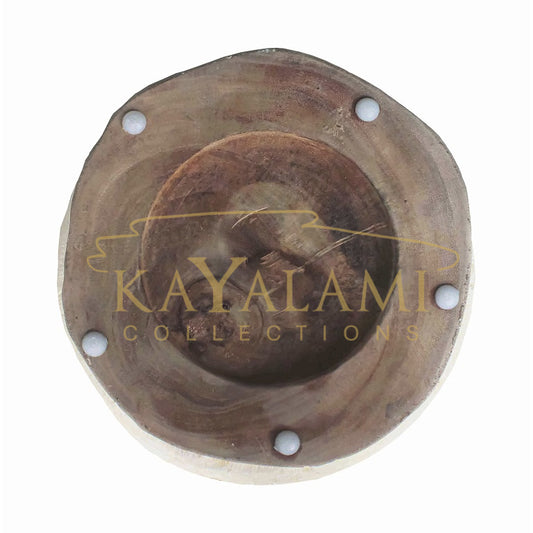 SANUSI SIDE TABLE