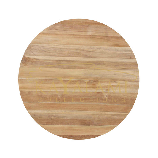 ZENOSI DINING TABLE 90