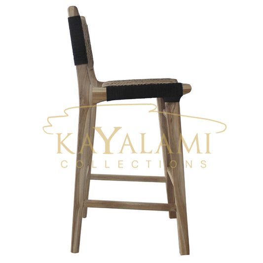 KALLOSO VLOOM BAR STOOL
