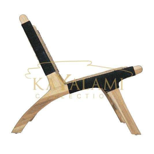 KALLOSO VLOOM OCC CHAIR