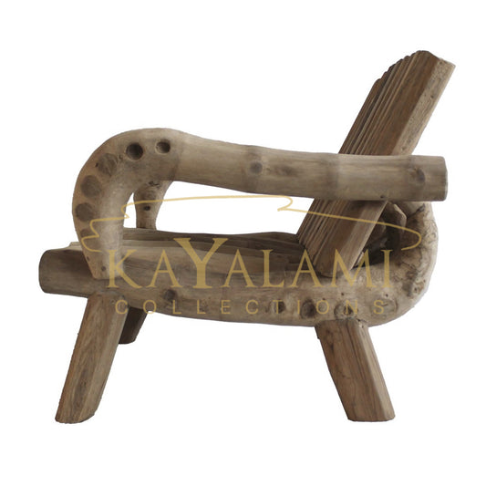 CURITI ARMCHAIR