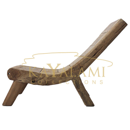 BUKUKU FT180 OCC CHAIR