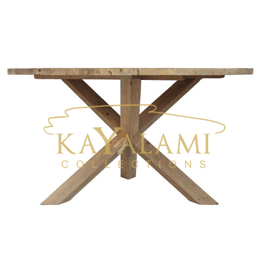 SYCO DINING TABLE 150