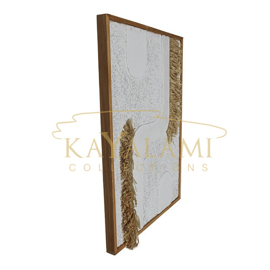 JARAK WALL ART