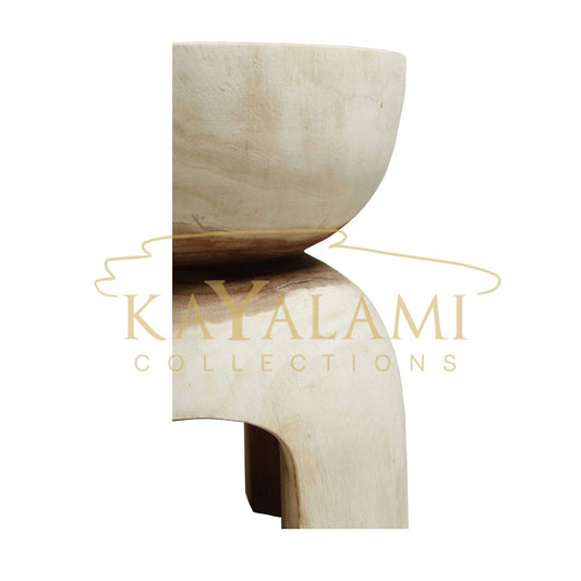 KANKAN SIDE TABLE