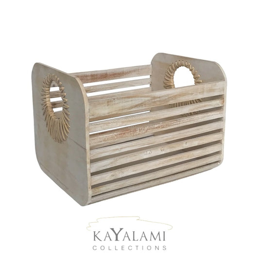 SAZI BASKET L