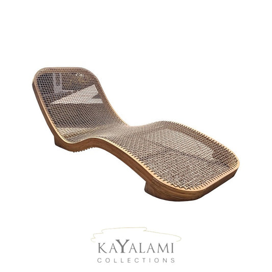 SOLOLO TXC LOUNGER
