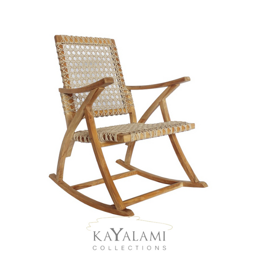 TOLISTA PWSKT ROCKING CHAIR