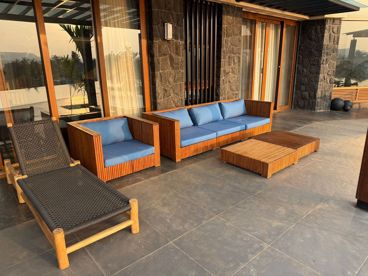 Custom Furniture for Bali Hotels and Resorts: A Guide to Design, Durability, and Procurement