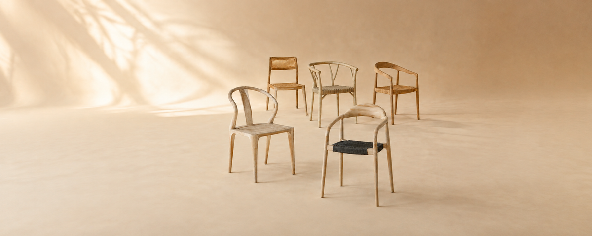 DINING CHAIRS