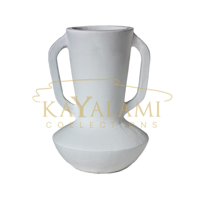 WAKWU VASE