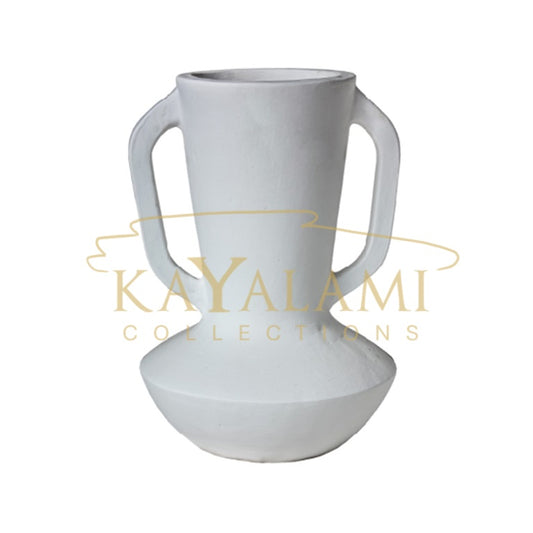 WAKWU VASE