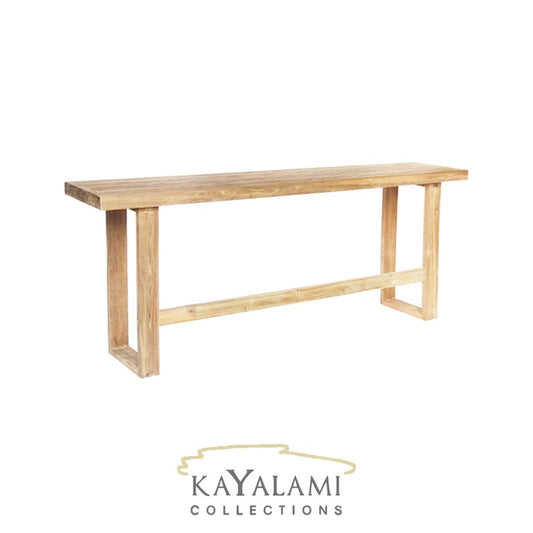 KAMICU COUNTER BENCH