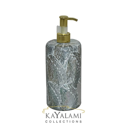 HANANA ABALON HANDSOAP BOTOL