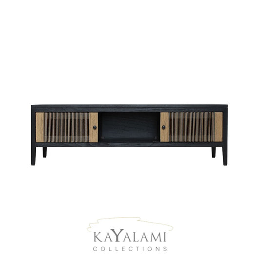 SALVIA BL TV CABINET