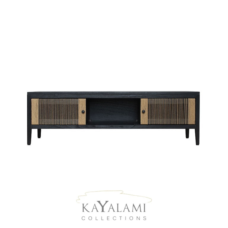 SALVIA BL TV CABINET