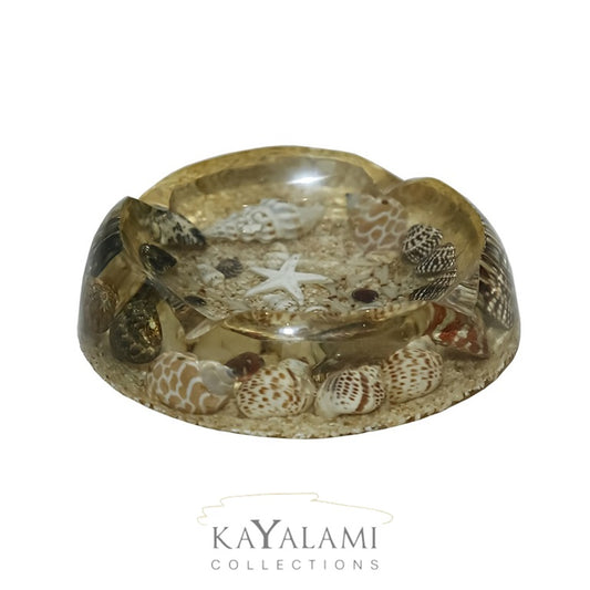 CIMANI NAT ASH TRAY