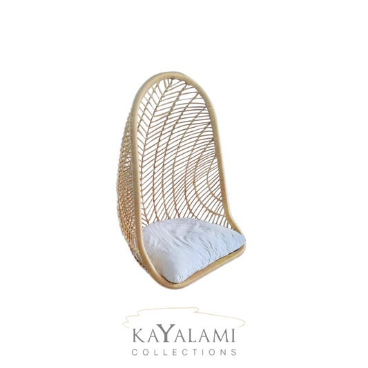 KAWITI OUTDOOR HANGING CHAIR