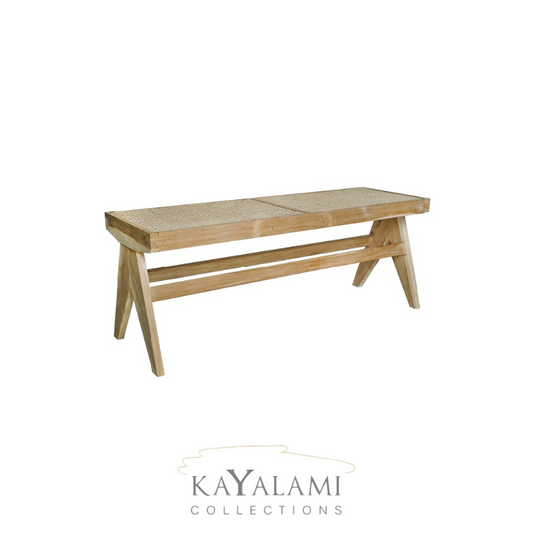 MIMILA BENCH 120
