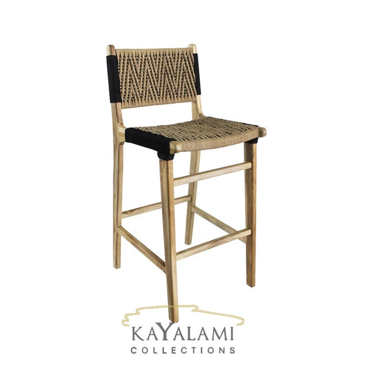 KALLOSO VLOOM BAR STOOL