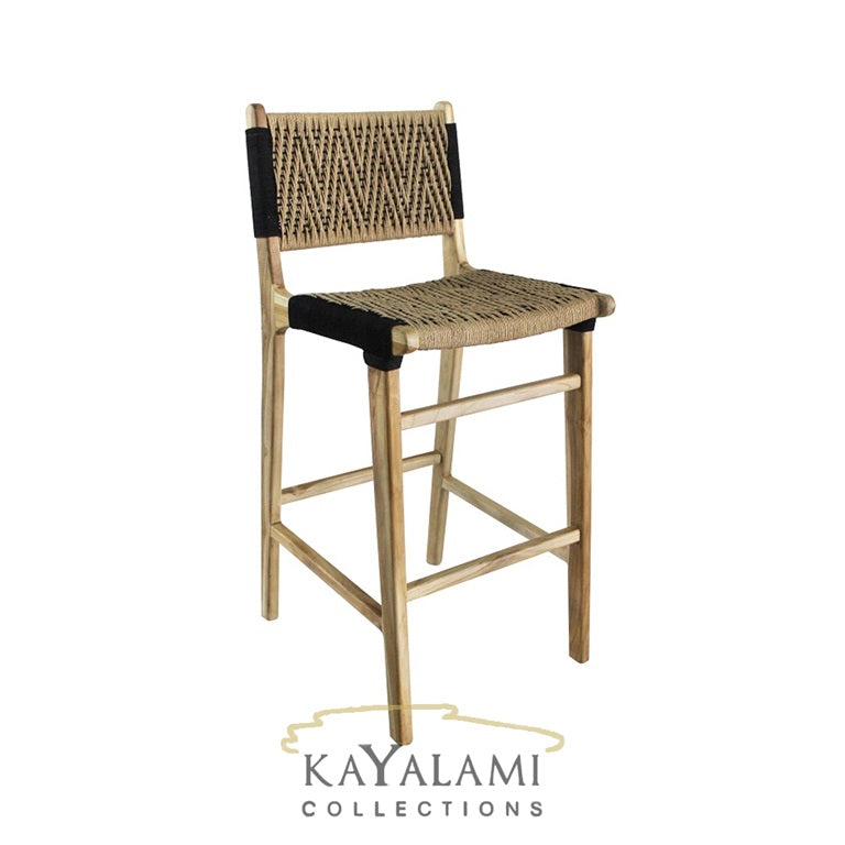 KALLOSO VLOOM BAR STOOL
