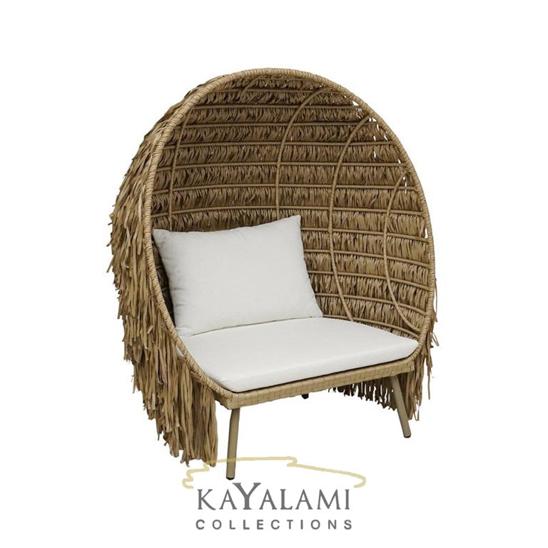BELARUMIN OCC CHAIR