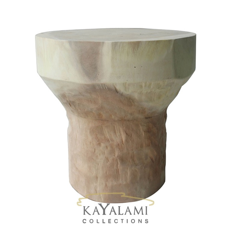 SANUSI SIDE TABLE