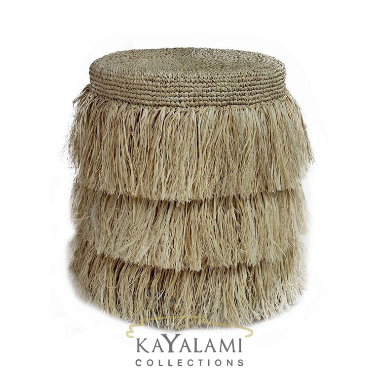 COMILLA STOOL