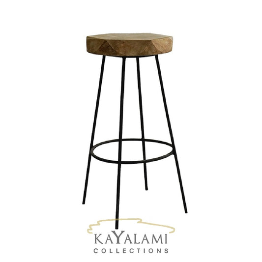 CIKARA BAR STOOL