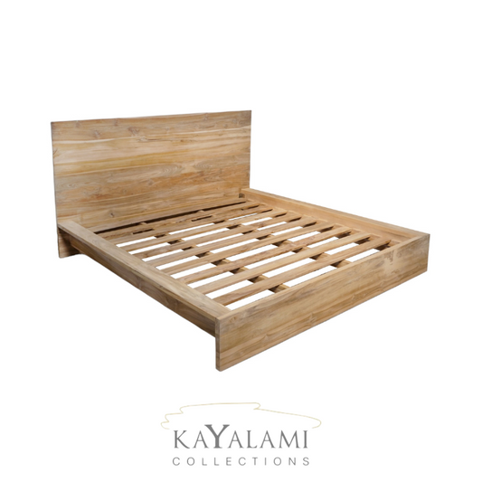 HOSA BED KING SIZE