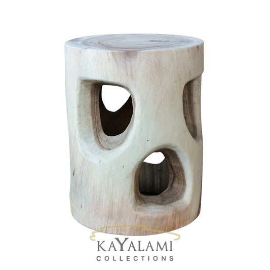 CHEESE STOOL